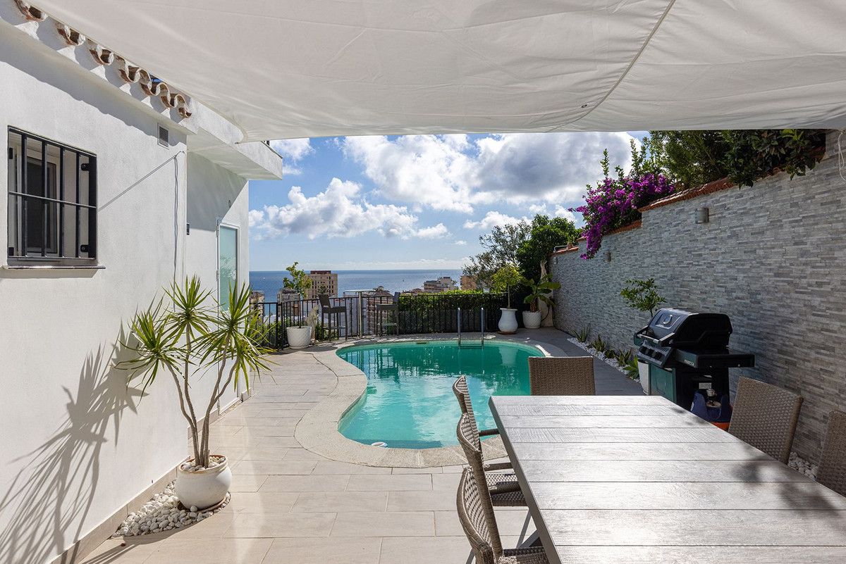 Detached Villa in Torreblanca, Torreblanca, 8/12