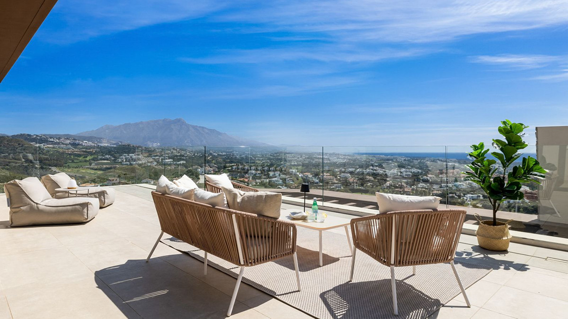 Huis in Benahavis, Be Lagom, Benahavis, 1/12