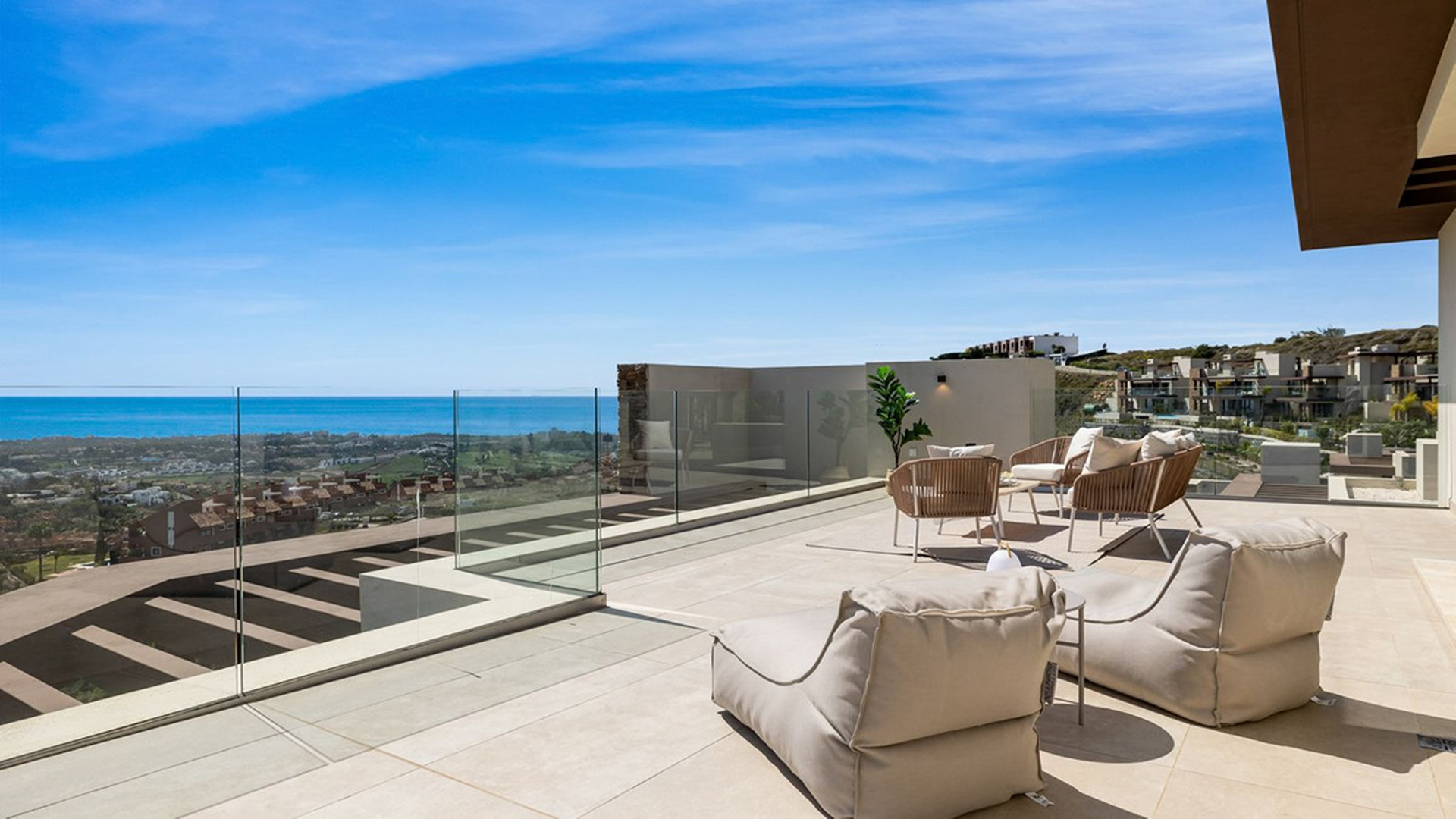 Huis in Benahavis, Be Lagom, Benahavis, 2/12