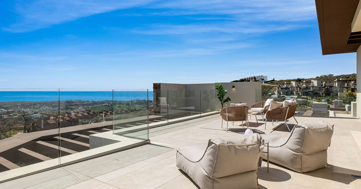 Huis in Benahavis, Be Lagom, Benahavis, 2/12