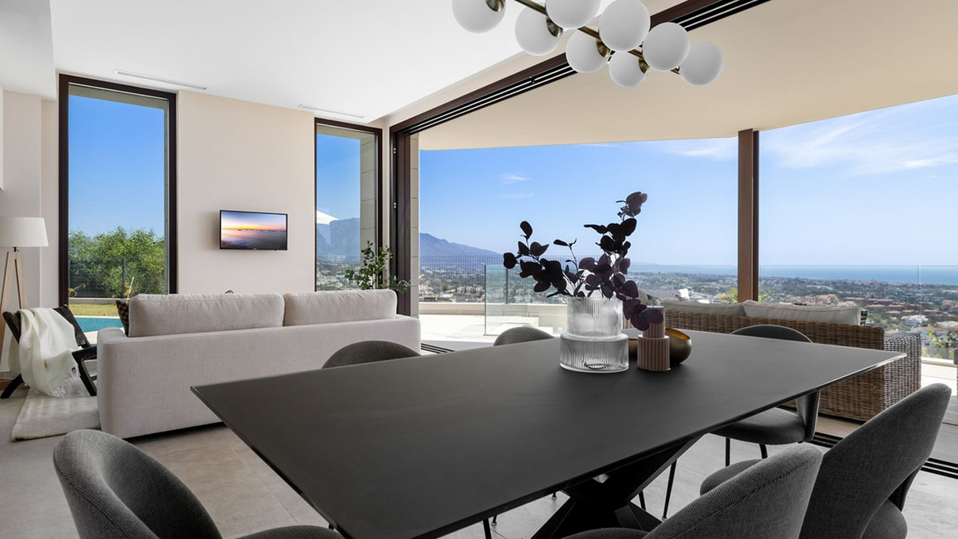 Huis in Benahavis, Be Lagom, Benahavis, 11/12