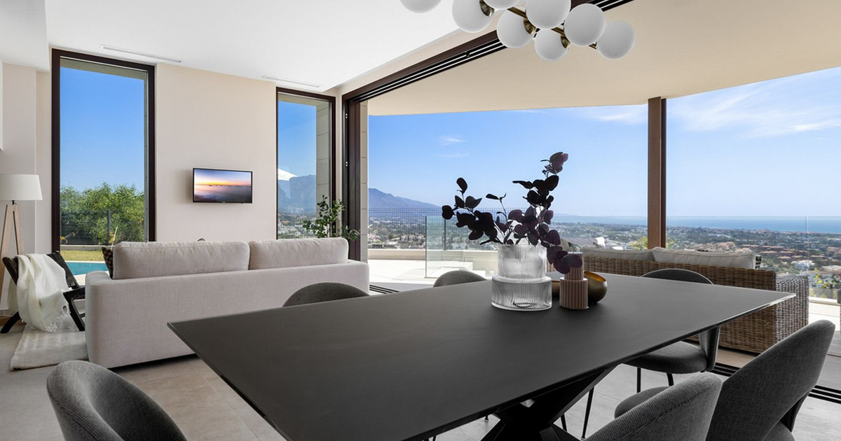 Huis in Benahavis, Be Lagom, Benahavis, 11/12