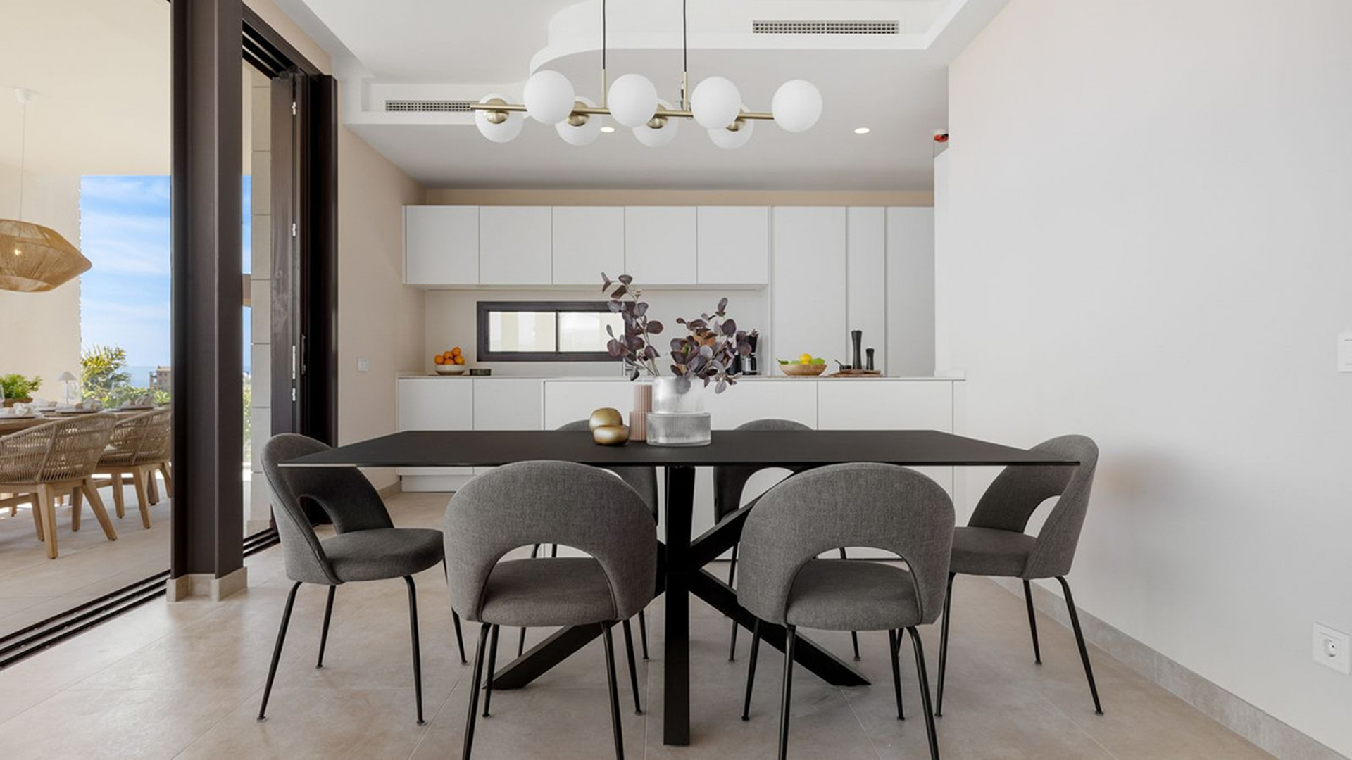 Huis in Benahavis, Be Lagom, Benahavis, 12/12