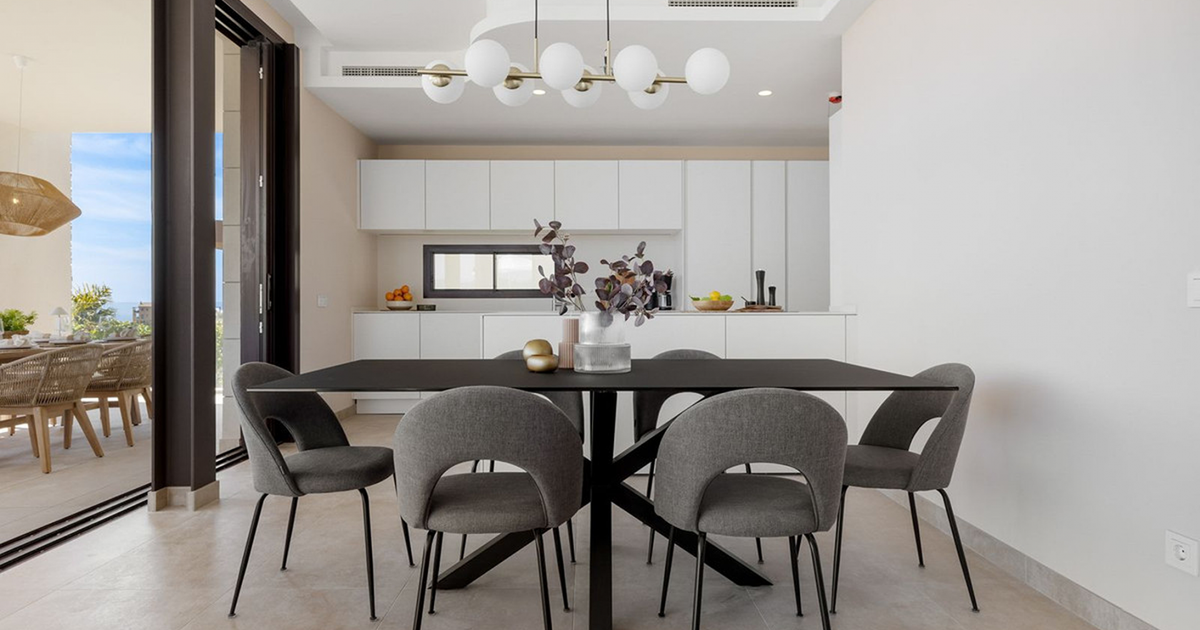 Huis in Benahavis, Be Lagom, Benahavis, 12/12
