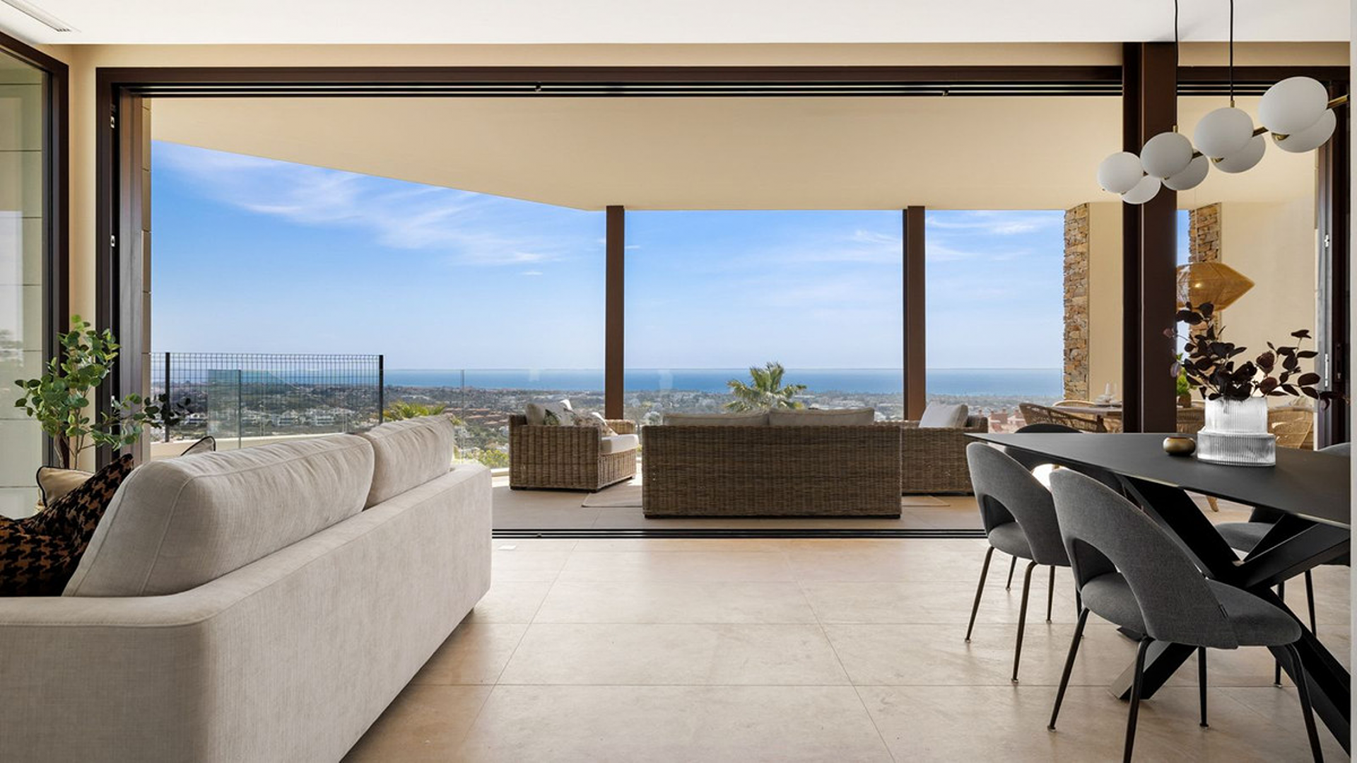 Huis in Benahavis, Be Lagom, Benahavis, 4/12