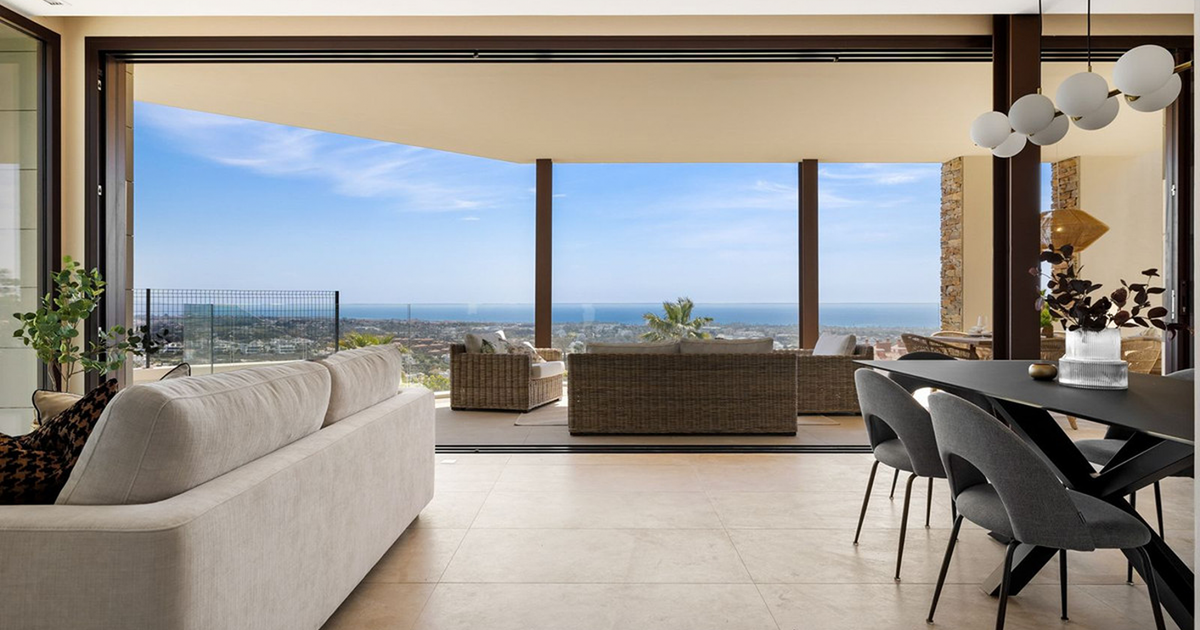 Huis in Benahavis, Be Lagom, Benahavis, 4/12