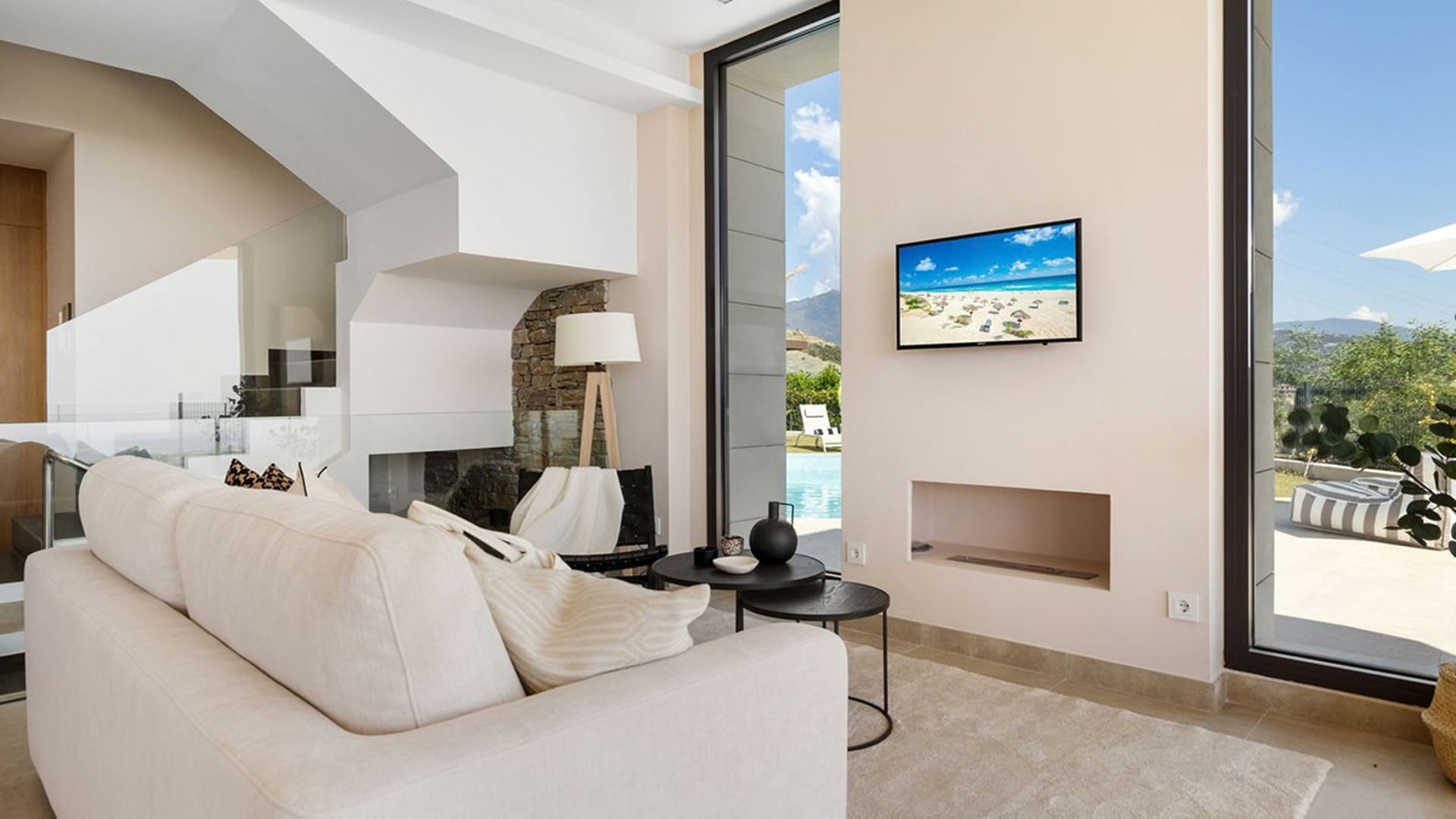 Huis in Benahavis, Be Lagom, Benahavis, 6/12