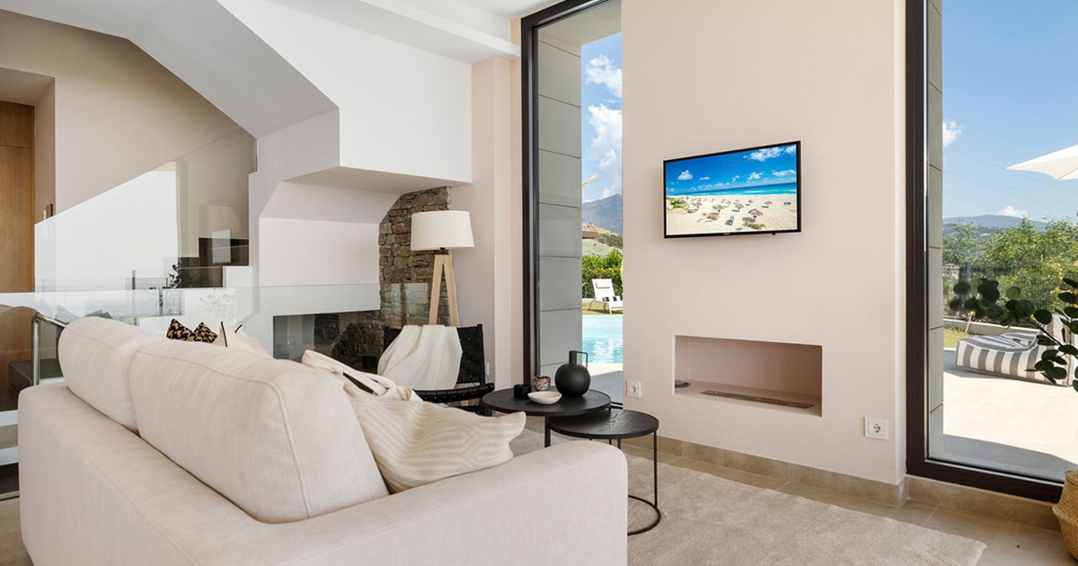 Huis in Benahavis, Be Lagom, Benahavis, 6/12