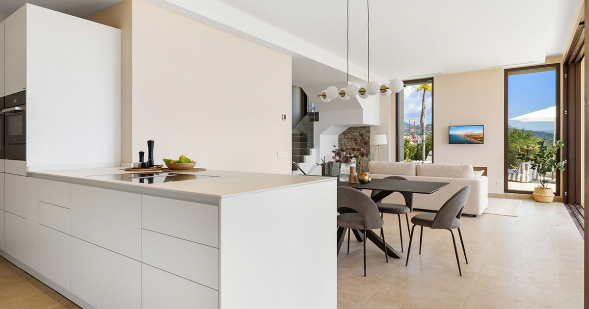 Huis in Benahavis, Be Lagom, Benahavis, 8/12