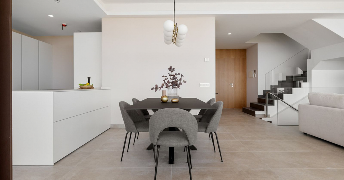 Huis in Benahavis, Be Lagom, Benahavis, 10/12