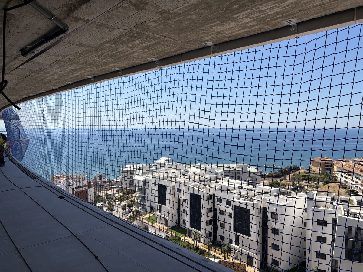 Apartamento en planta media en Fuengirola, Fuengirola, 11/12
