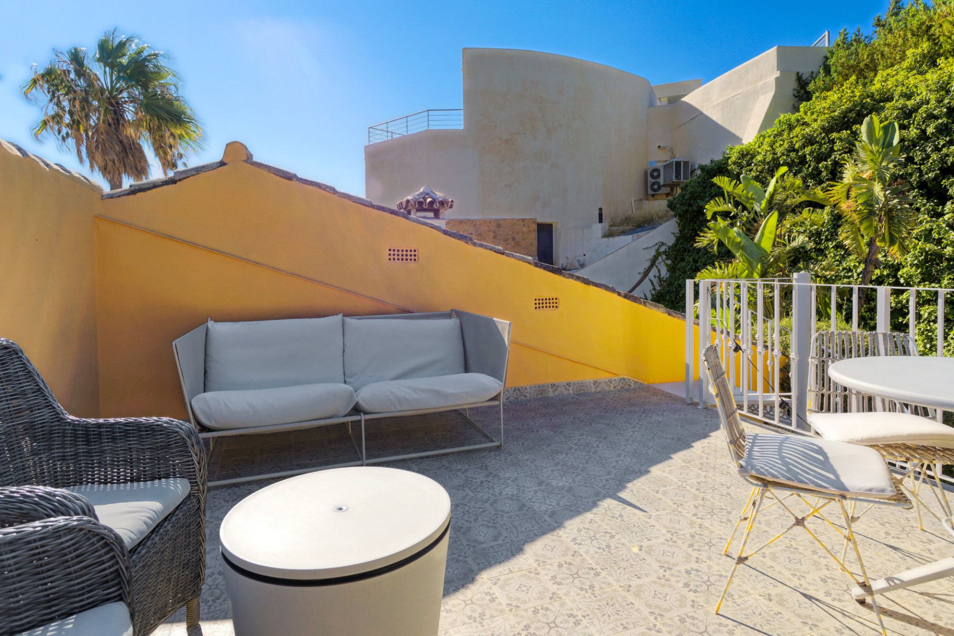 Villa in Benalmadena, Torremuelle, Benalmadena, 9/12