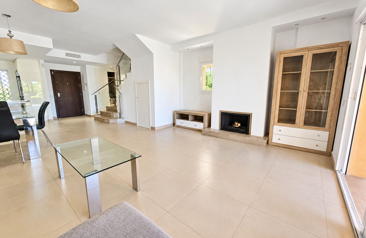 Semi-Detached House in Benahavís, Benahavís, 2/12