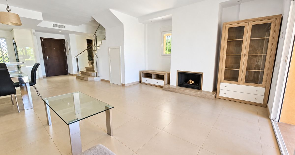 Semi-Detached House in Benahavís, Benahavís, 2/12