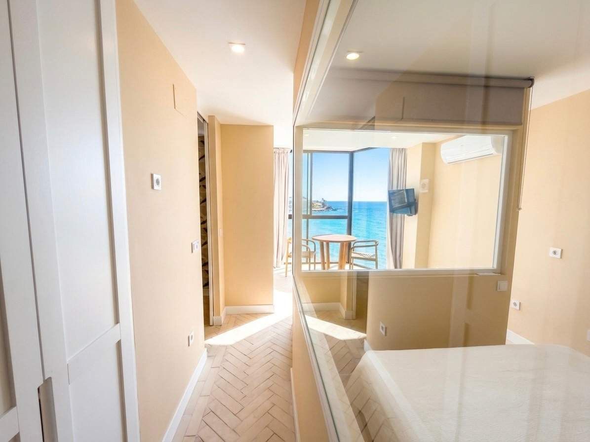 Ground Floor Studio in Mijas, Mijas, 1/12
