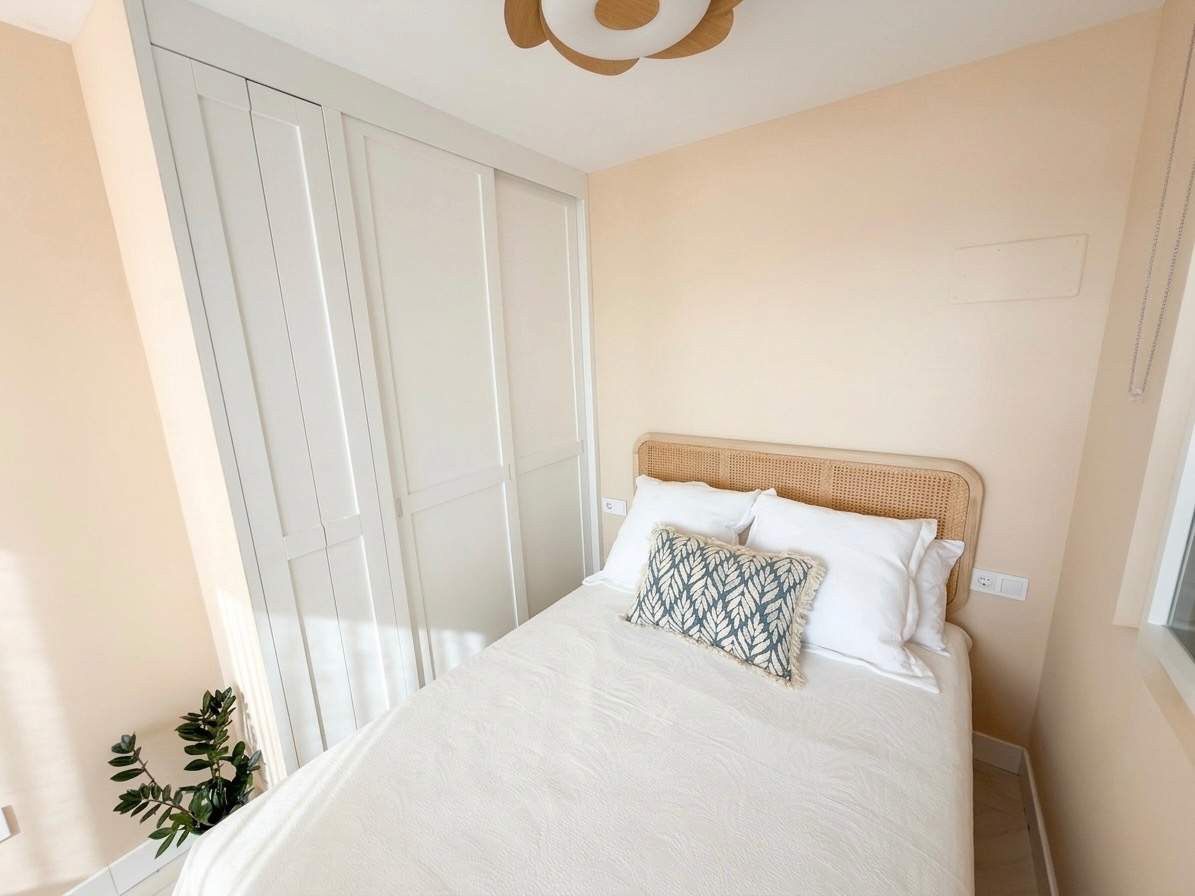 Ground Floor Studio in Mijas, Mijas, 11/12