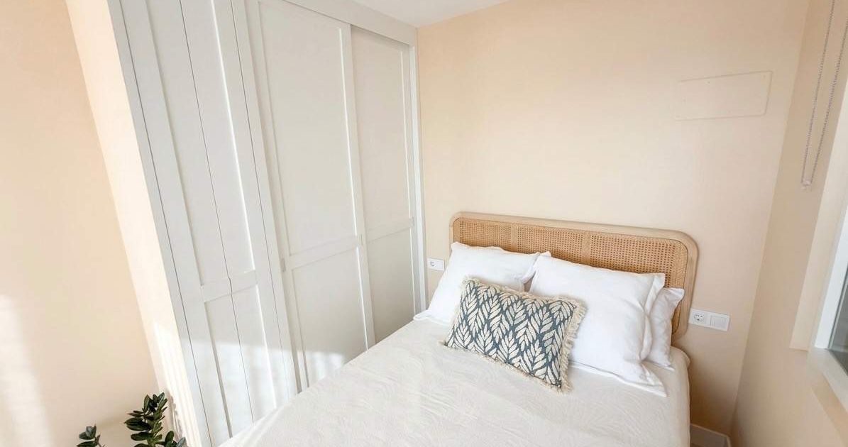 Ground Floor Studio in Mijas, Mijas, 11/12