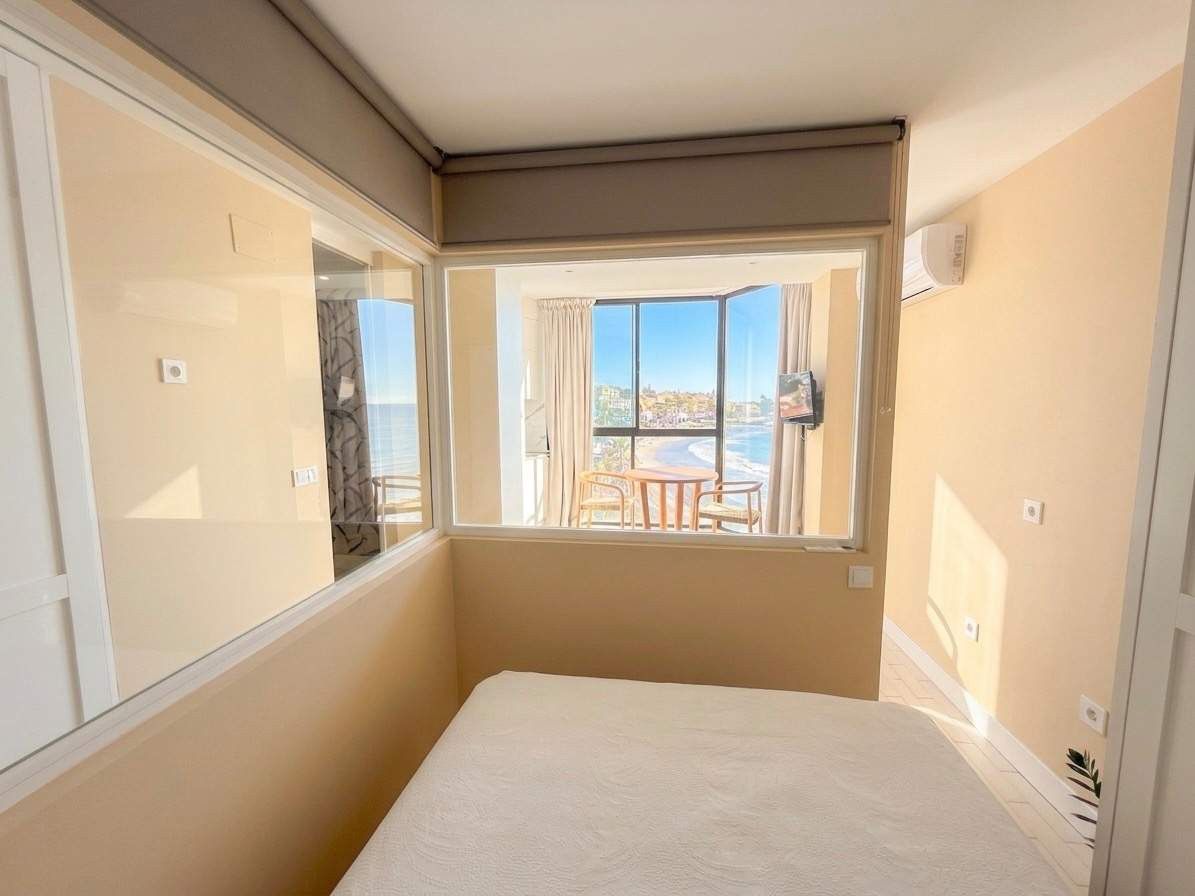 Ground Floor Studio in Mijas, Mijas, 12/12