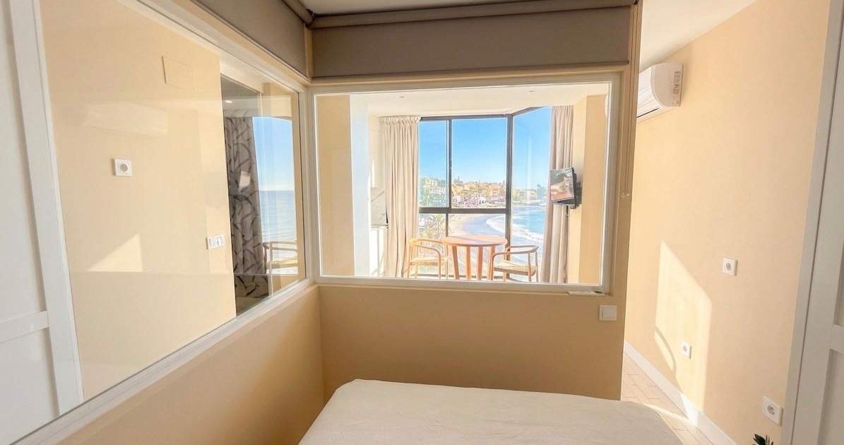 Ground Floor Studio in Mijas, Mijas, 12/12