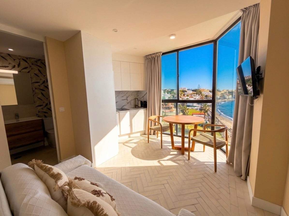 Ground Floor Studio in Mijas, Mijas, 4/12