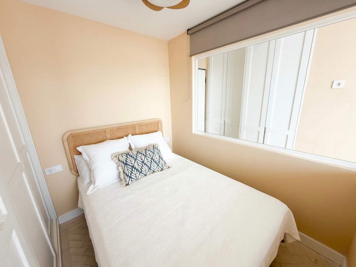 Ground Floor Studio in Mijas, Mijas, 6/12