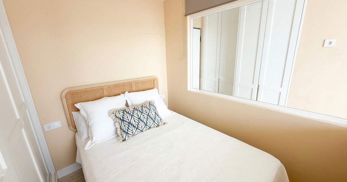 Ground Floor Studio in Mijas, Mijas, 6/12