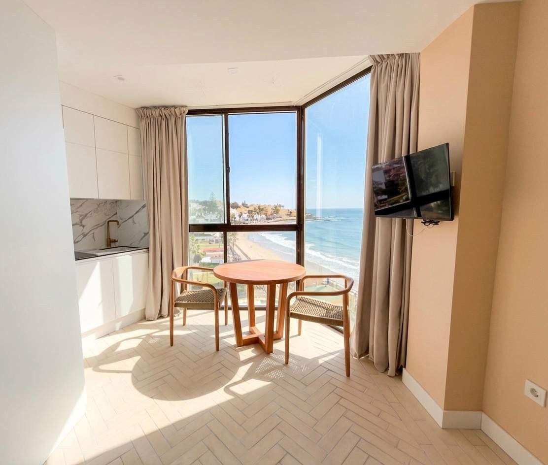 Ground Floor Studio in Mijas, Mijas, 8/12