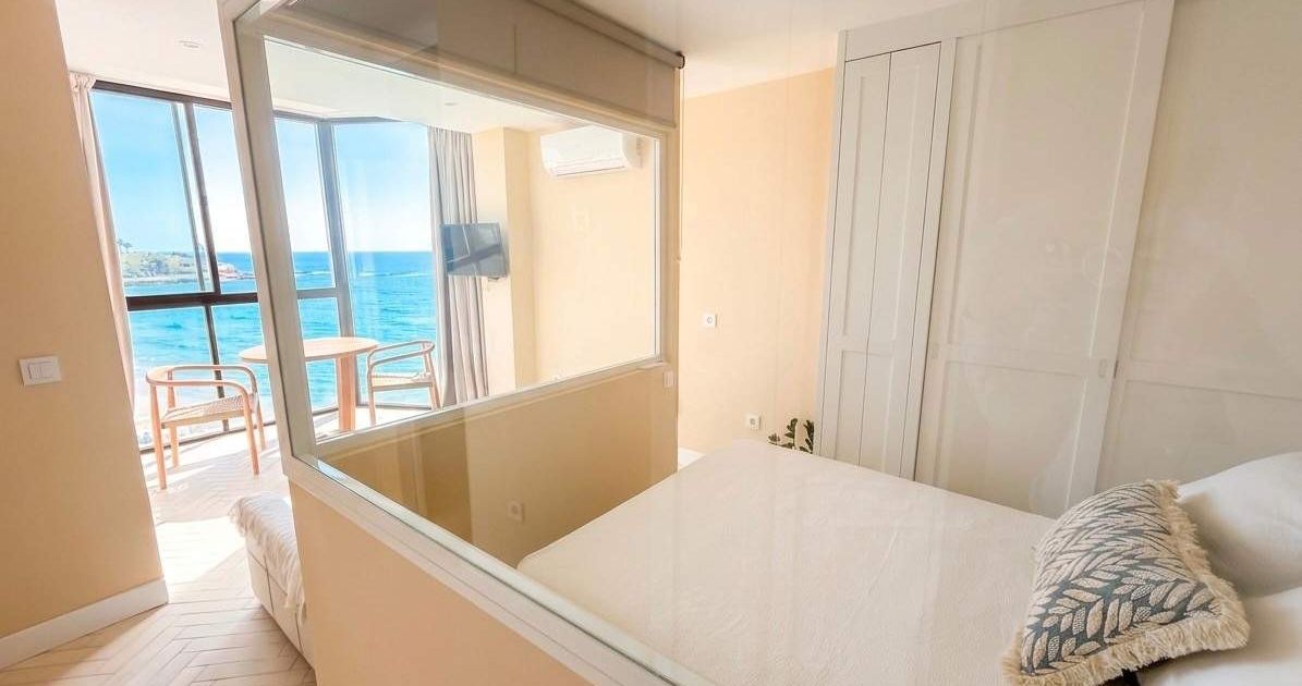 Ground Floor Studio in Mijas, Mijas, 10/12