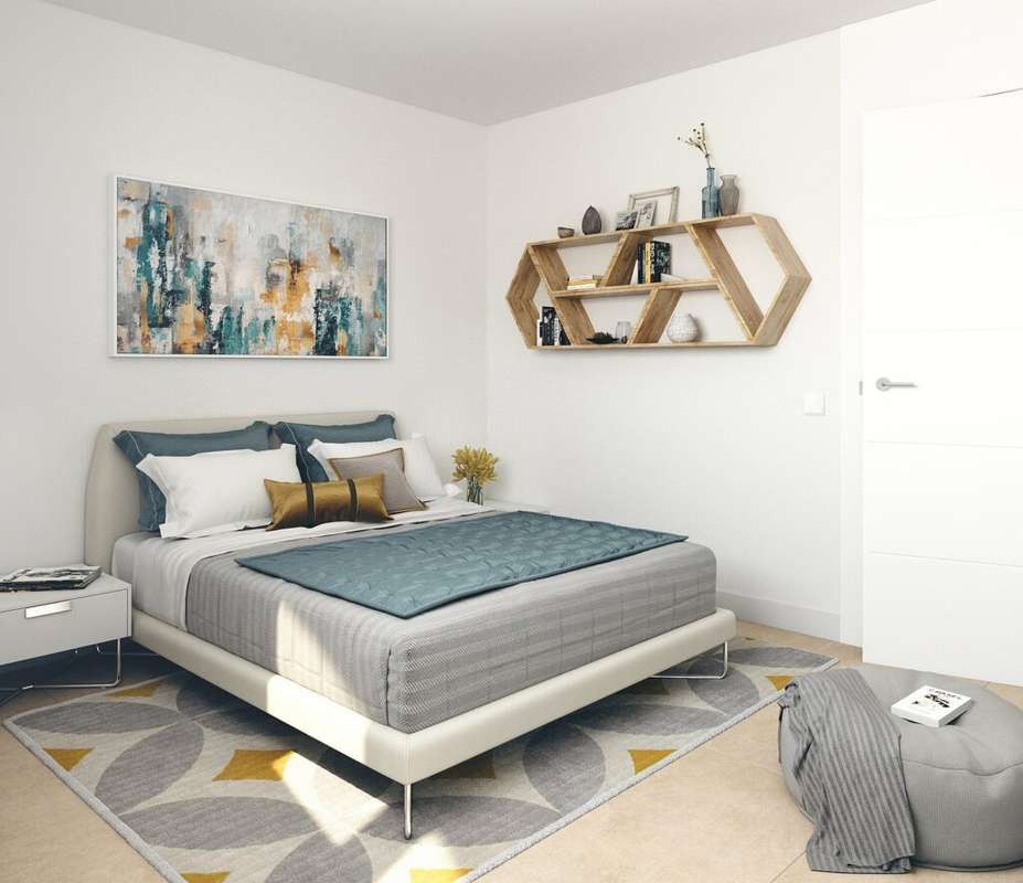 Apartment in Torremolinos, Torremolinos, 3/11