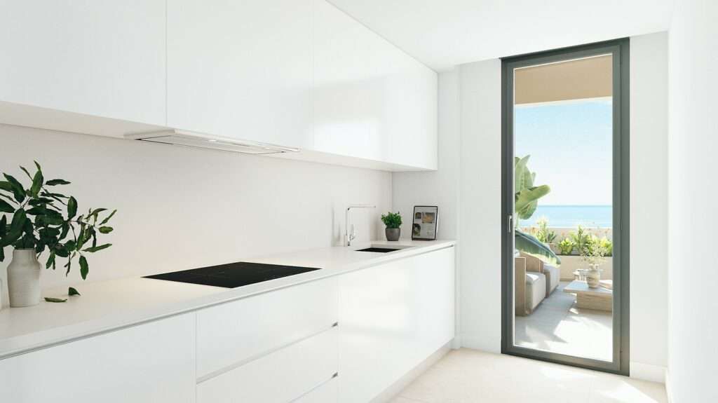 Apartment in Torremolinos, Torremolinos, 7/11