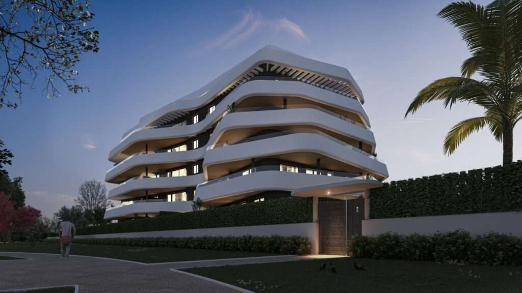 Apartment in Torremolinos, Torremolinos, 9/11
