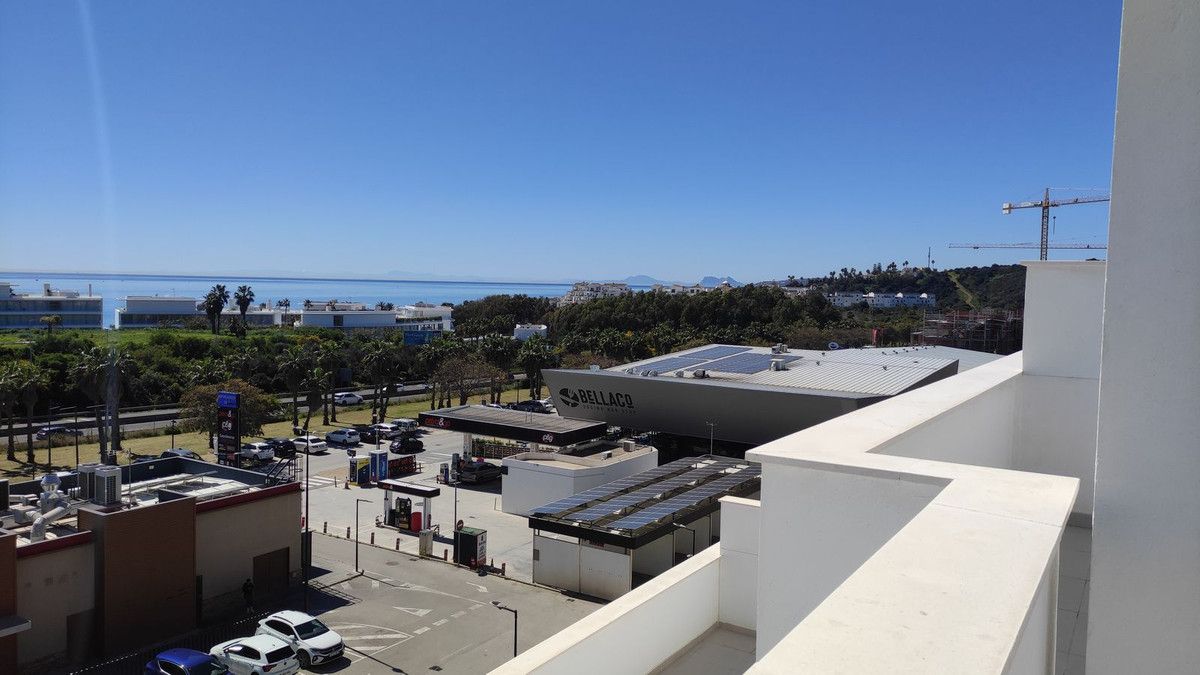 Ático en Estepona, Estepona, 1/12