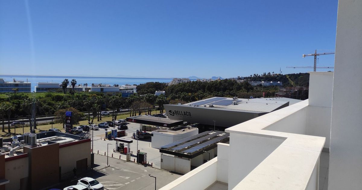 Penthouse in Estepona, Estepona, 1/12