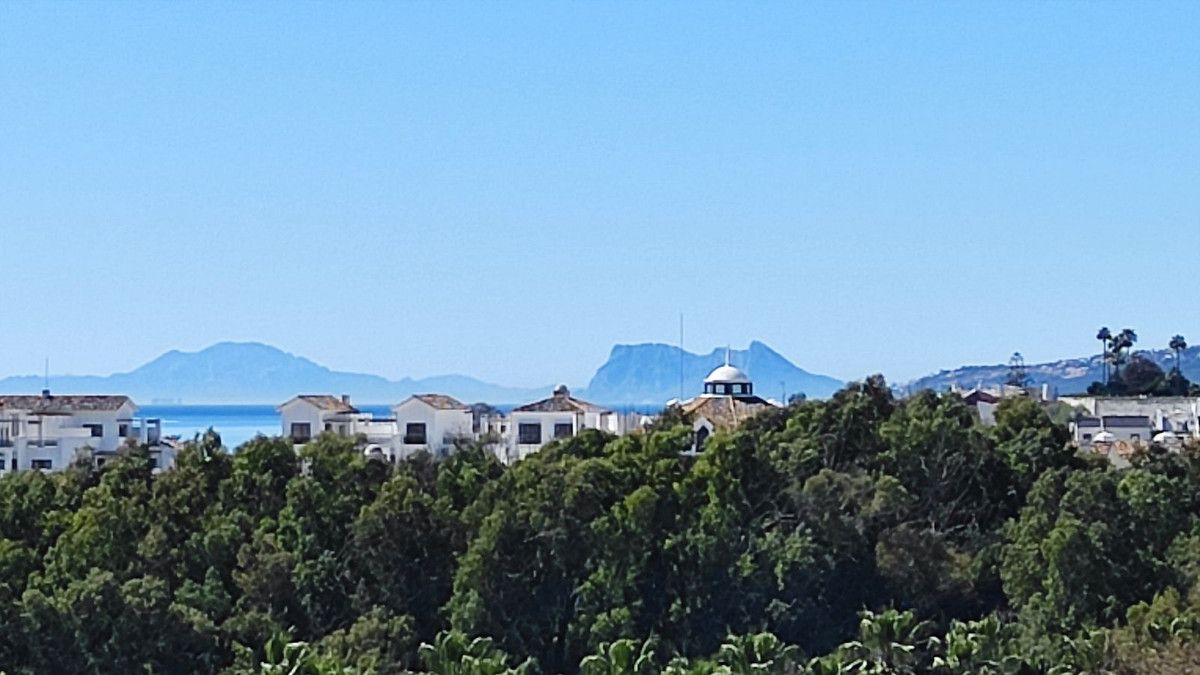 Ático en Estepona, Estepona, 2/12