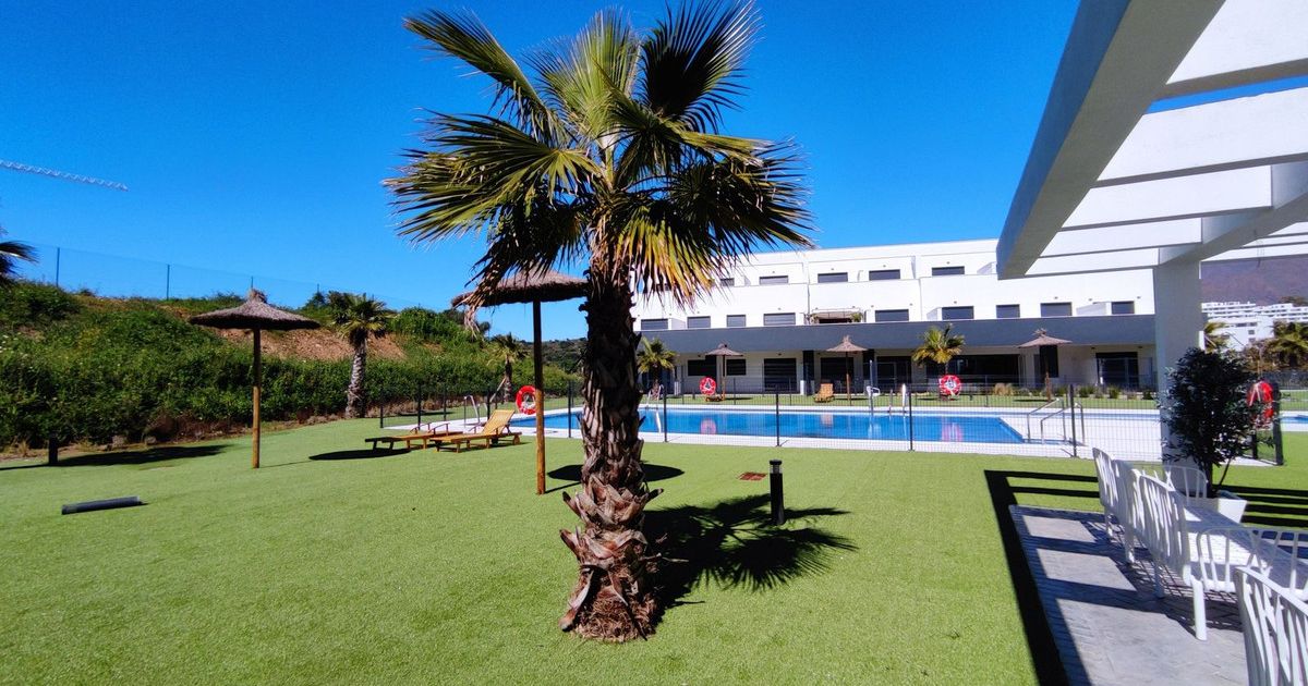 Penthouse in Estepona, Estepona, 12/12