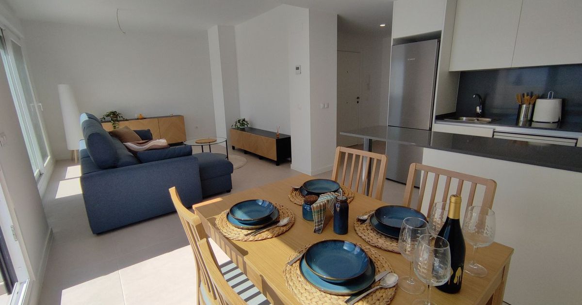 Penthouse in Estepona, Estepona, 5/12