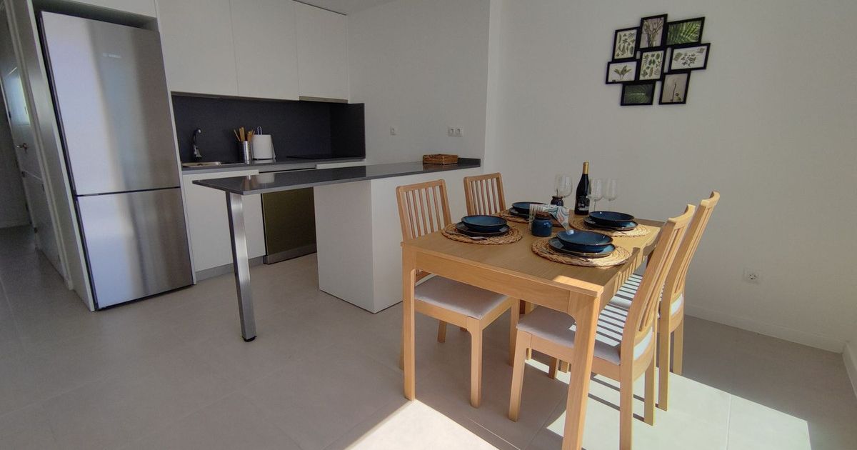 Penthouse in Estepona, Estepona, 7/12