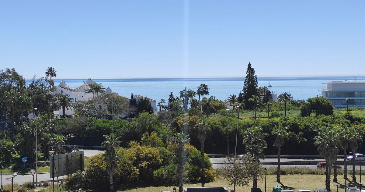 Penthouse in Estepona, Estepona, 9/12