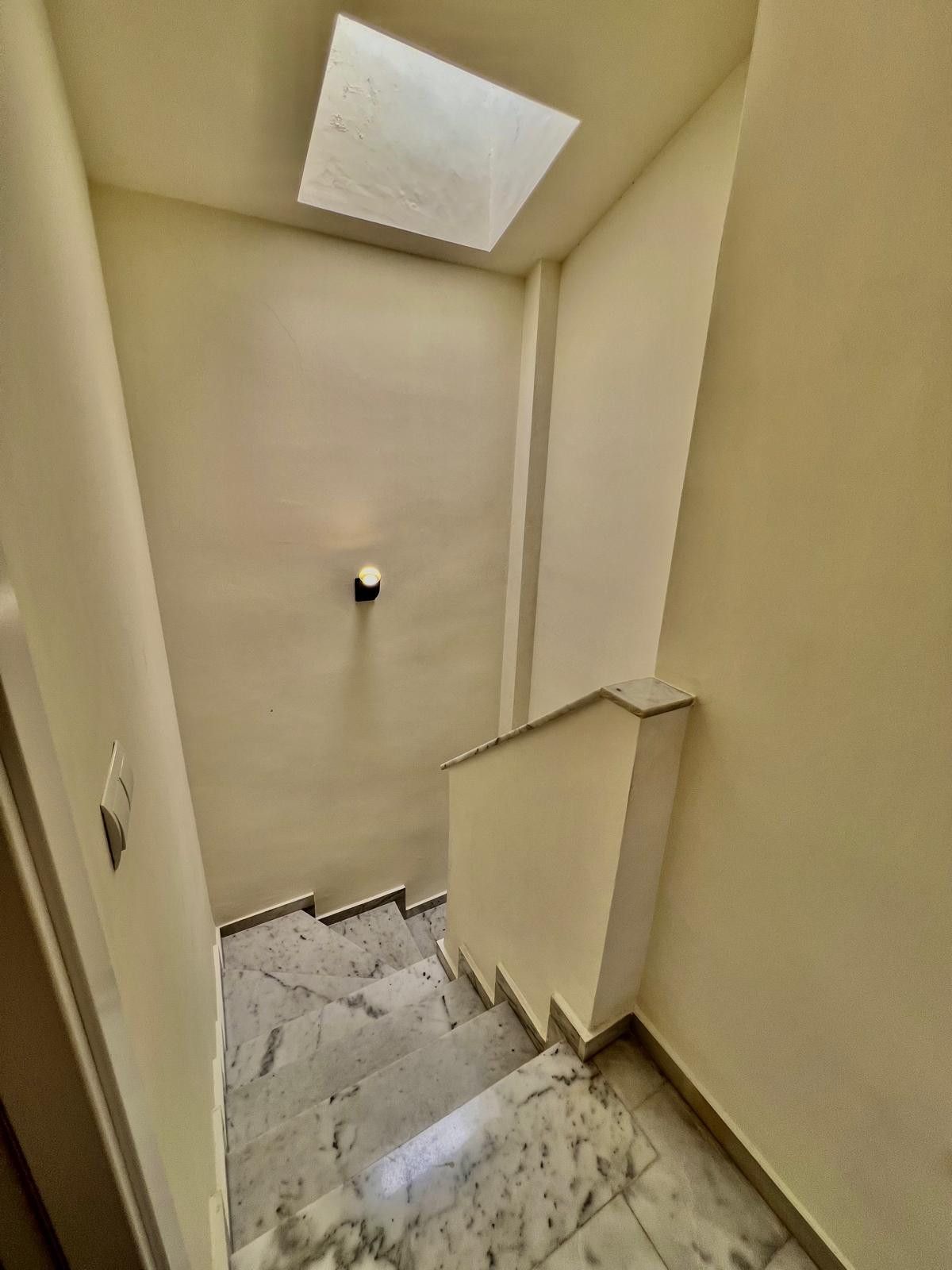 Duplex-Penthouse an der Marbella Golden Mile, La Carolina, Marbella Golden Mile, 11/12