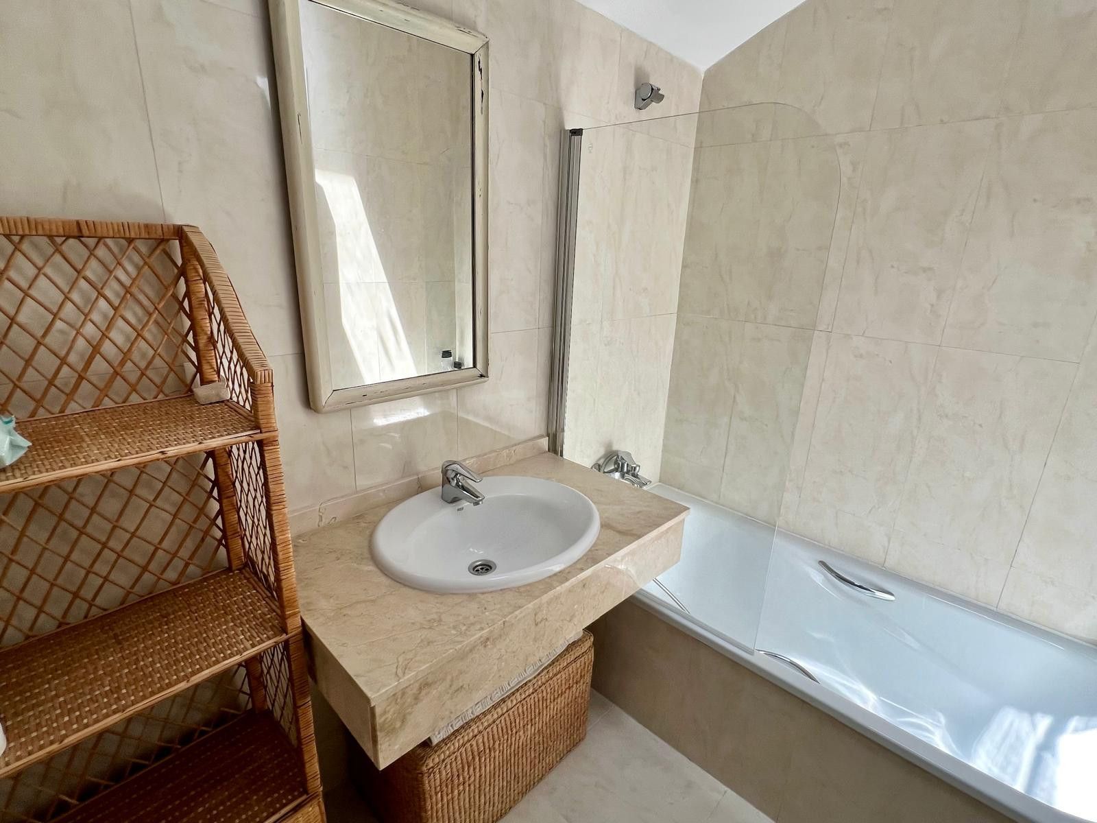 Duplex-Penthouse an der Marbella Golden Mile, La Carolina, Marbella Golden Mile, 12/12