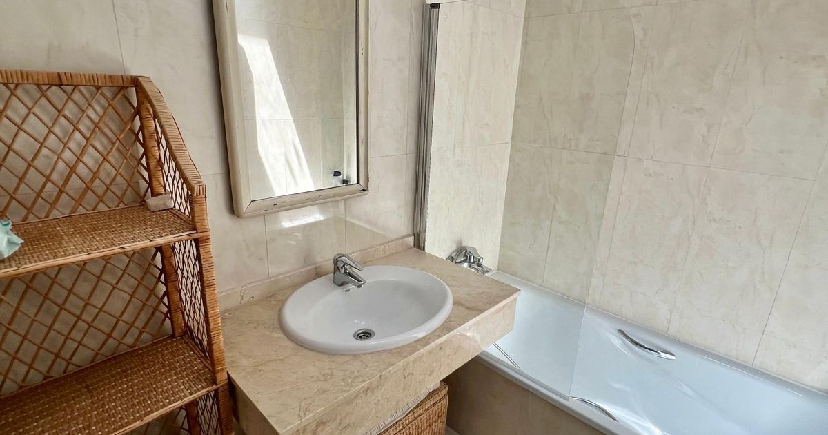 Duplex-Penthouse an der Marbella Golden Mile, La Carolina, Marbella Golden Mile, 12/12