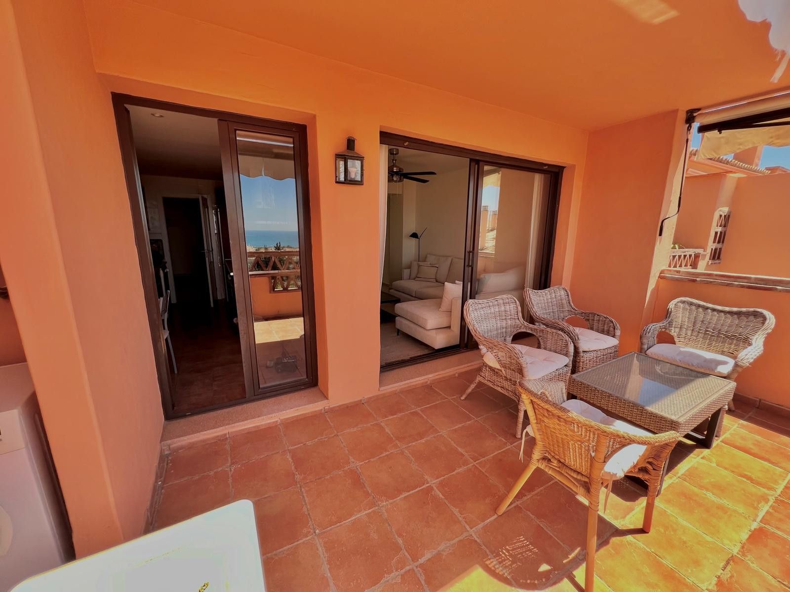 Duplex-Penthouse an der Marbella Golden Mile, La Carolina, Marbella Golden Mile, 3/12