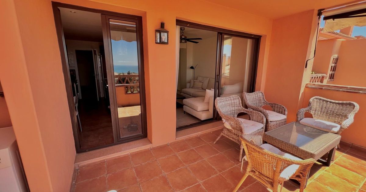 Duplex-Penthouse an der Marbella Golden Mile, La Carolina, Marbella Golden Mile, 3/12