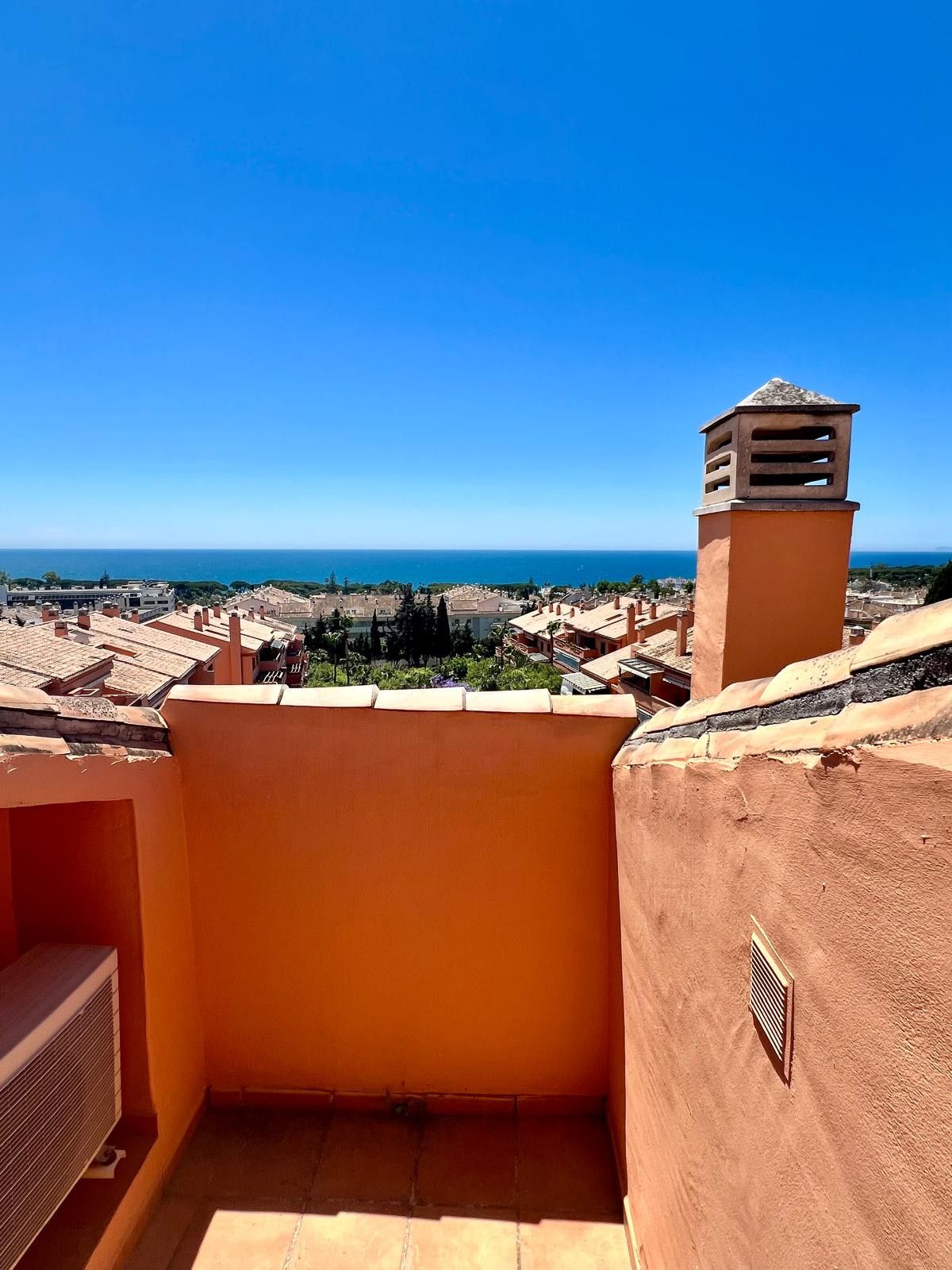 Duplex-Penthouse an der Marbella Golden Mile, La Carolina, Marbella Golden Mile, 6/12