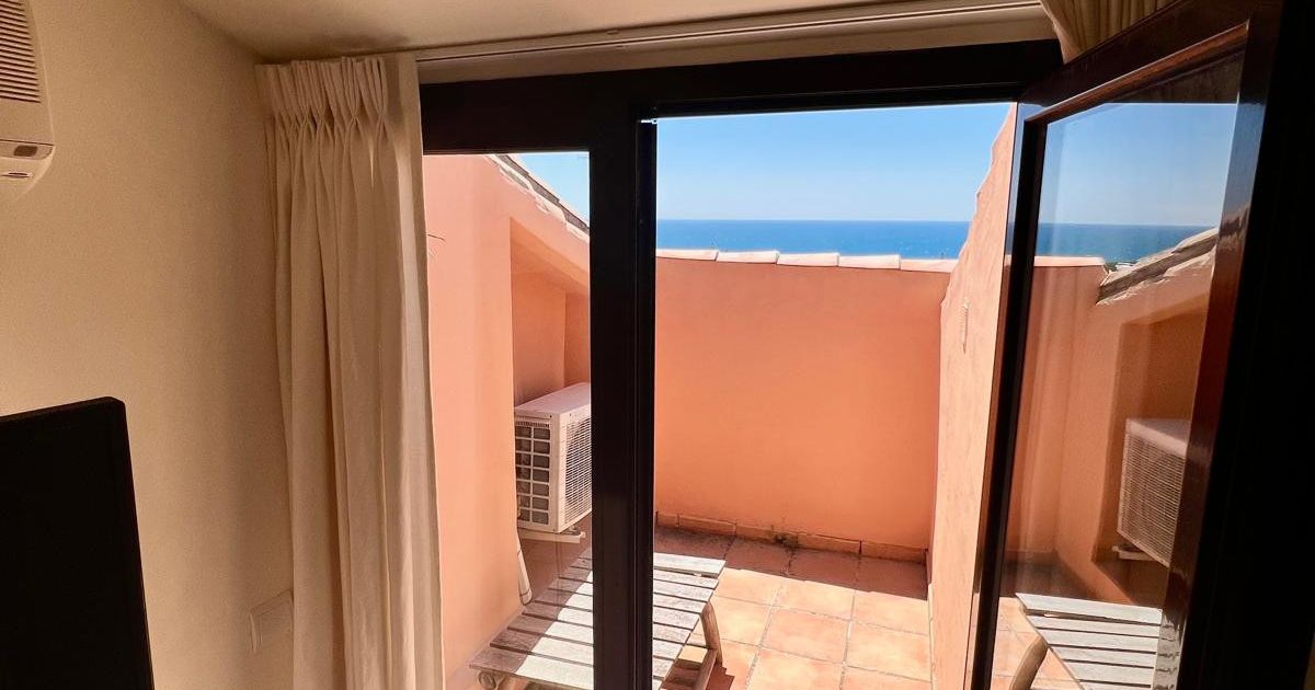 Duplex-Penthouse an der Marbella Golden Mile, La Carolina, Marbella Golden Mile, 7/12