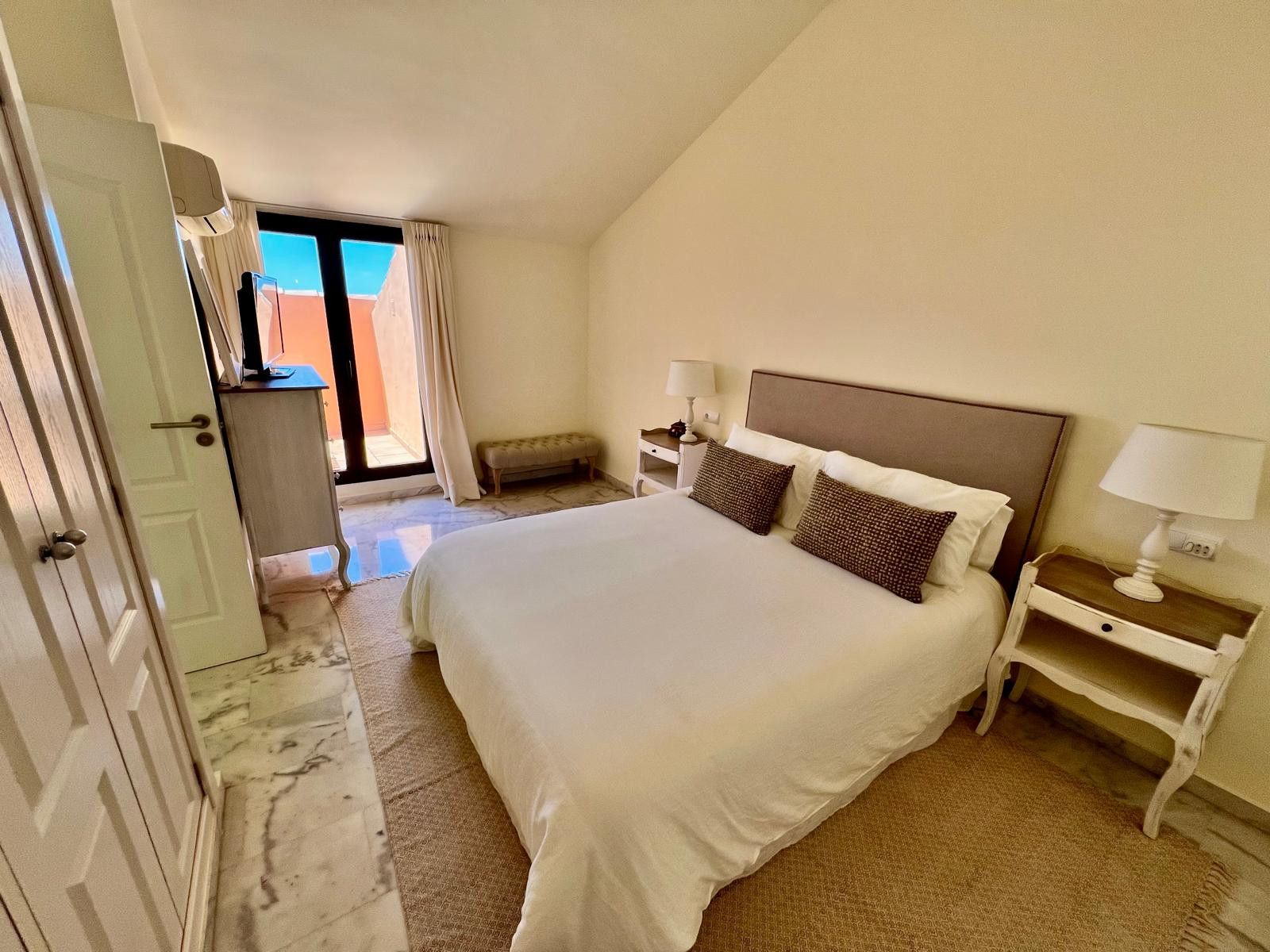 Duplex-Penthouse an der Marbella Golden Mile, La Carolina, Marbella Golden Mile, 8/12