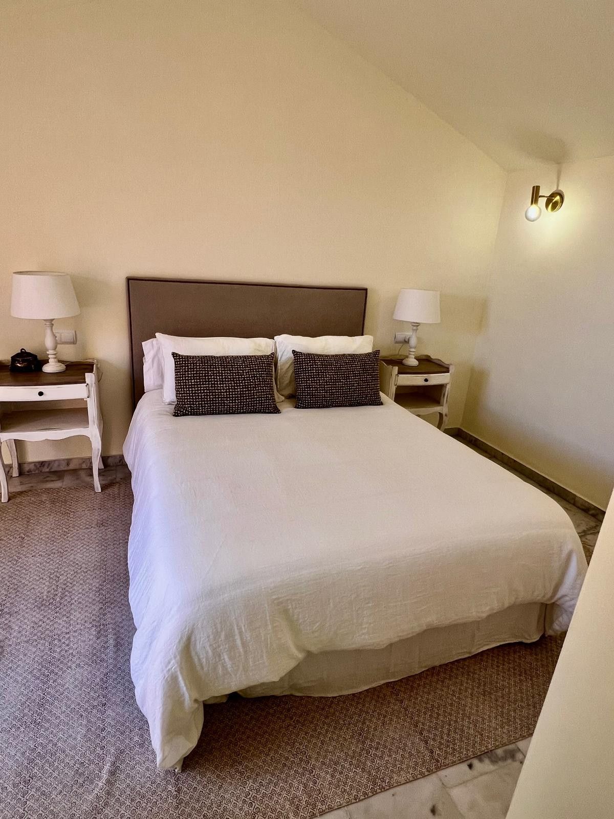 Duplex-Penthouse an der Marbella Golden Mile, La Carolina, Marbella Golden Mile, 9/12