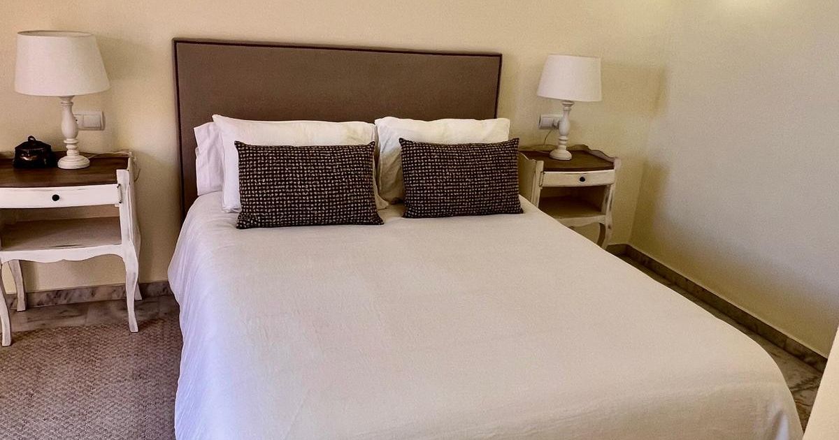 Duplex-Penthouse an der Marbella Golden Mile, La Carolina, Marbella Golden Mile, 9/12