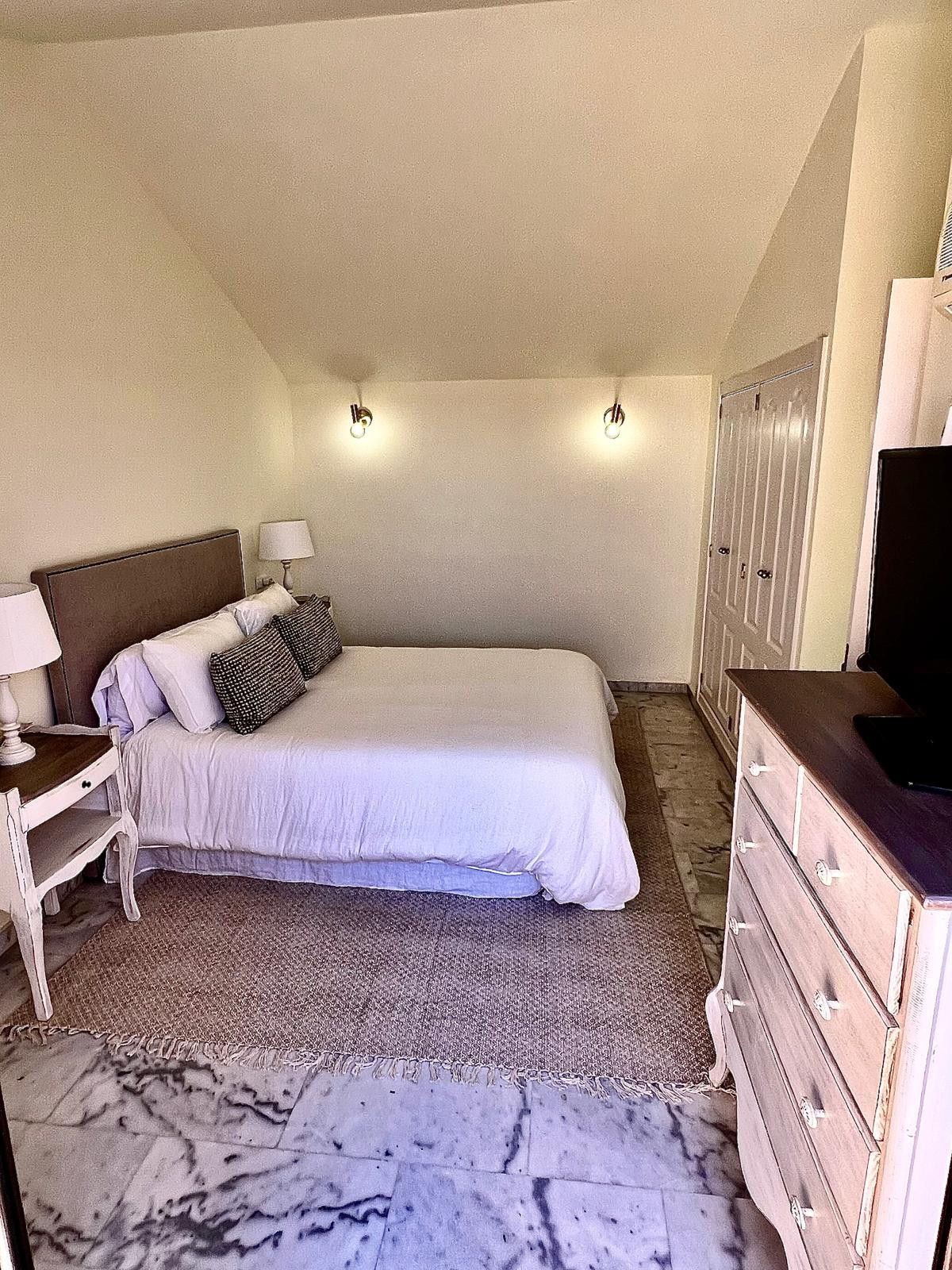Duplex-Penthouse an der Marbella Golden Mile, La Carolina, Marbella Golden Mile, 10/12