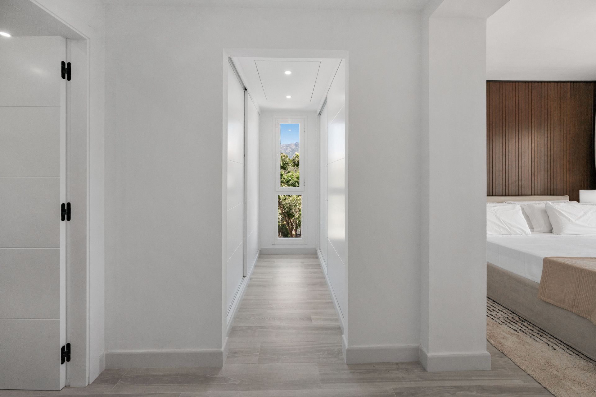Apartment in Benahavis, Altos de La Quinta, Benahavis, 12/12